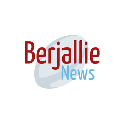 Logo de Berjallie-News