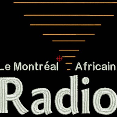 Logo de Le Montreal Africain Radio