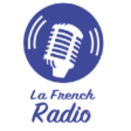 Logo de La French Radio Hong-Kong et Macao