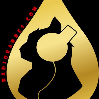 Logo de Radio Barbès