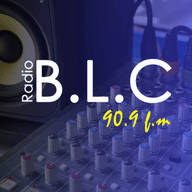 Logo de Radio BLC