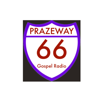 Logo de 66 Prazeway Gospel Radio