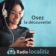 Logo de Radio Localitiz