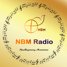 Logo de New Beginning Radio