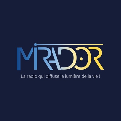 Logo de Radio Mirador