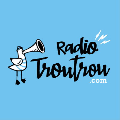 Logo de Radio Troutrou