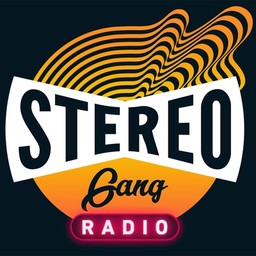Logo de Stereo Gang Radio