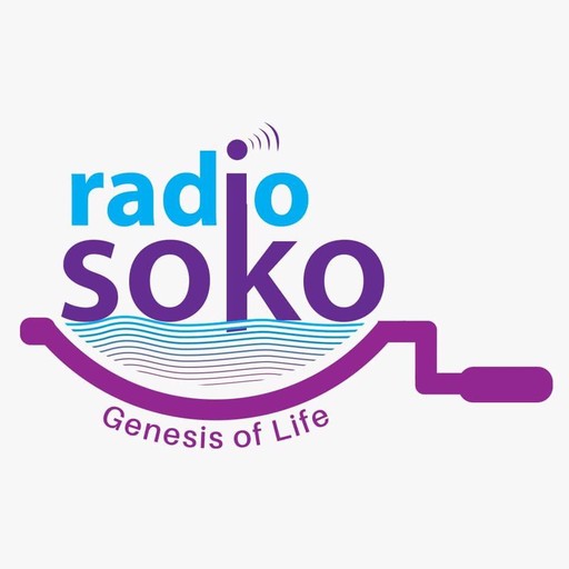 Logo de Radio Soko