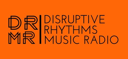 Logo de Disruptive Rhythms Music Radio