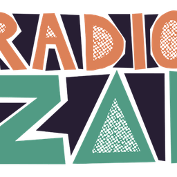 Logo de Radio ZAÏ