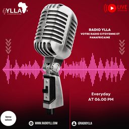 Logo de Radio Ylla