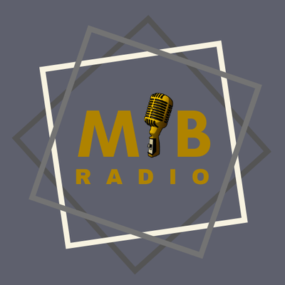 Logo de Made In Bénin Radio