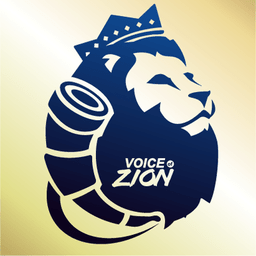 Logo de VOICE OF ZION