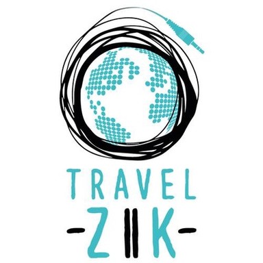 Logo de Travelzik