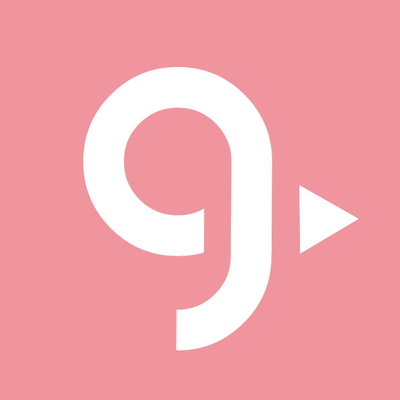 Logo de Glitter Radio