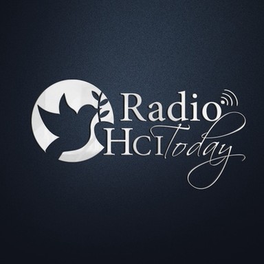 Logo de Radio HCI Today