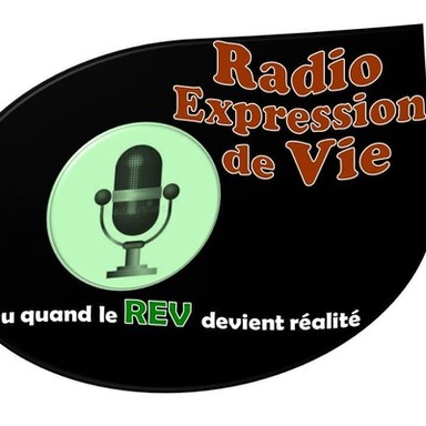 Logo de Radio Expression de Vie
