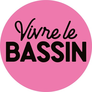 Logo de Radio Vivre Le Bassin
