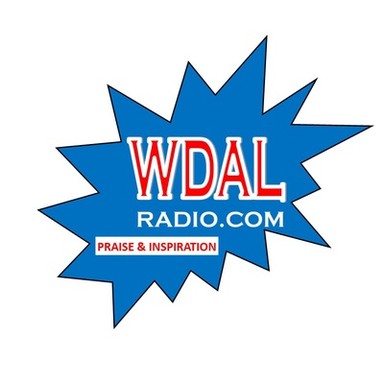 Logo de WDAL