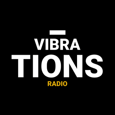 Logo de Vibrations