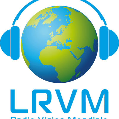 Logo de radio vision mondiale
