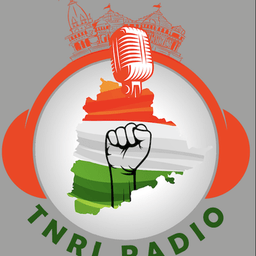 Logo de Telangana NRI Radio