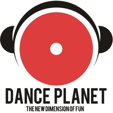 Logo de Dance Planet