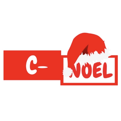 Logo de C-NOËL