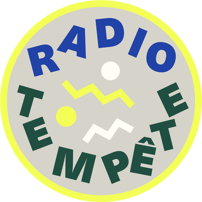 Logo de Radio Tempête
