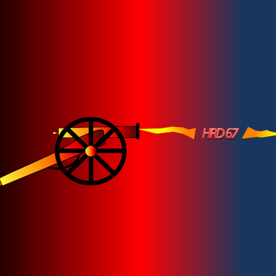 Logo de HRD67