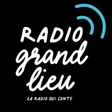 Logo de RADIO GRAND LIEU