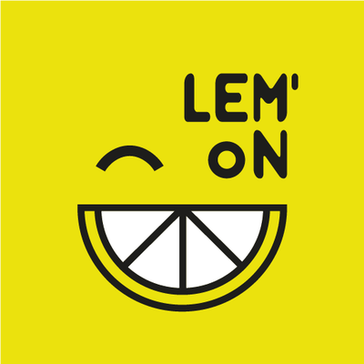 Logo de LEM'oN
