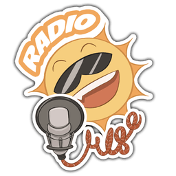 Logo de Radio418