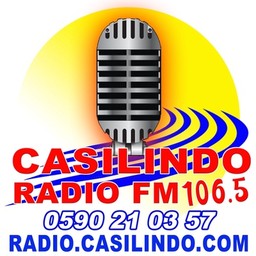 Logo de KSI LINDO
