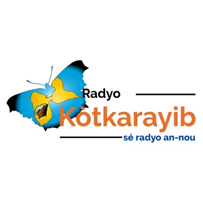 Logo de Radyo Kotkarayib