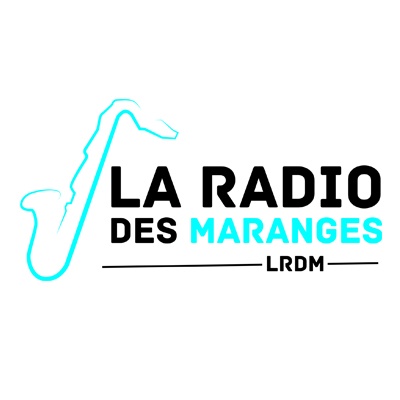 Logo de LRDM, La Radio Des Maranges