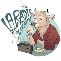 Logo de La Radio des Locaux