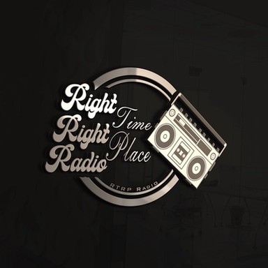 Logo de RTRP Radio