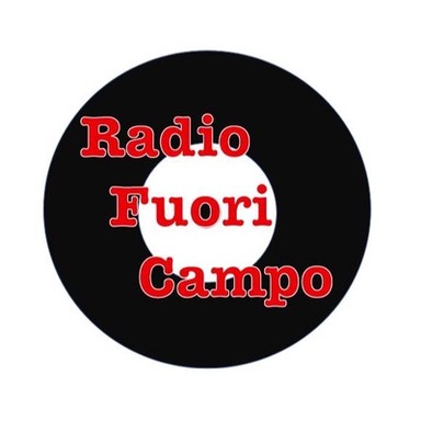 Logo de Radio Fuori Campo
