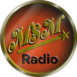 Logo de Radio MusicStarsMix