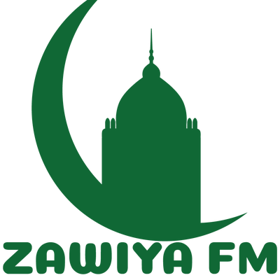 Logo de ZAWIYA FM