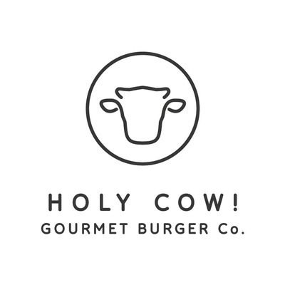 Logo de Holy Cow! Radio