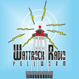Logo de Wattrock Pellworm