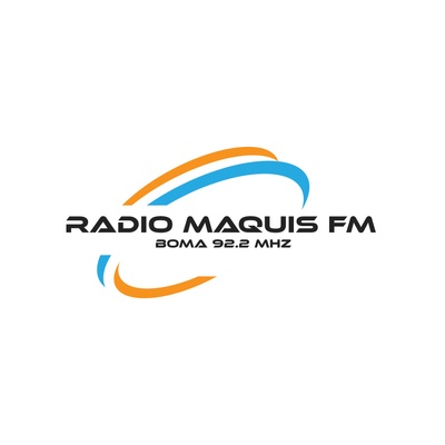 Logo de Maquis Fm