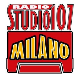 Logo de Studio 107 Milano
