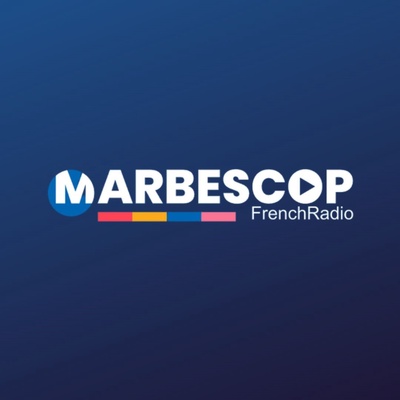 Logo de MARBESCOP RADIO