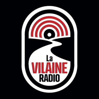 Logo de La Vilaine Radio