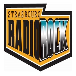 Logo de STRASBOURG RADIO ROCK