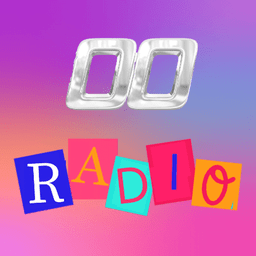 Logo de Double 0 Radio