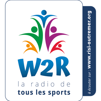 Logo de W2R